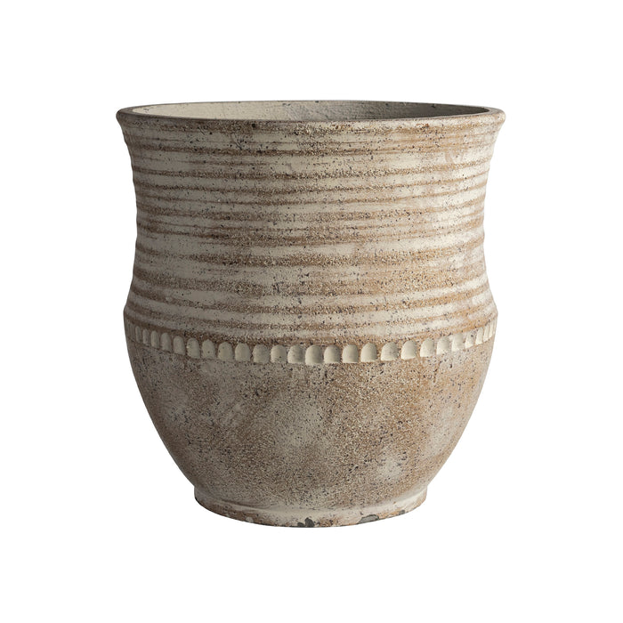 CERAMIC POT D32.5X34CM Deventor