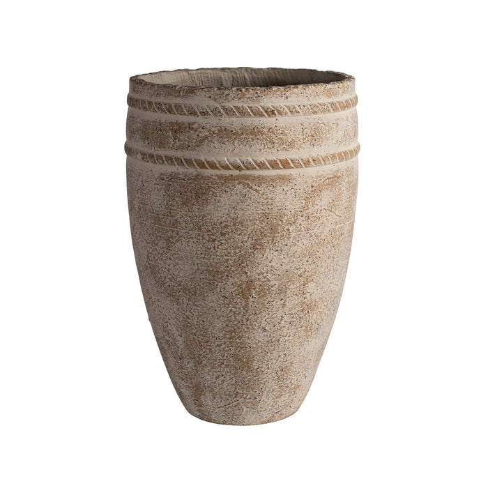 CERAMIC POT D43X58CM Deventor