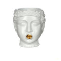 CERAMIC QUEEN 12 X 15.5CM Deventor