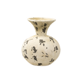 CERAMIC VASE 26.5X18.5X30.5 Deventor