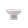CERAMIC VASE BOWL 9.5 X 16CM Deventor