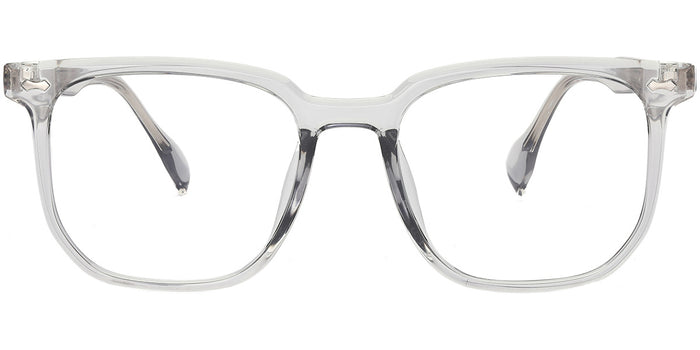 Translucent-Light Grey