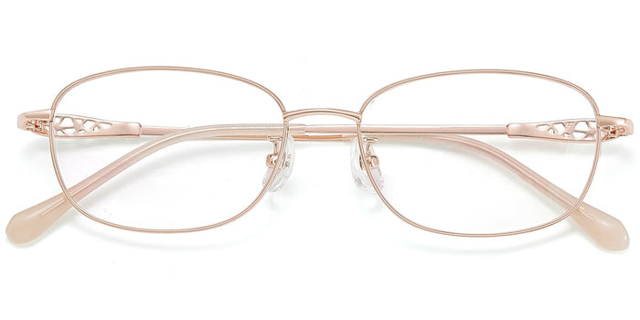 Charming Elegance Eyewear