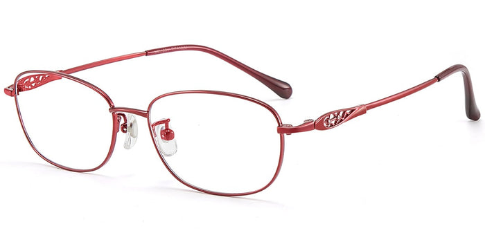Charming Elegance Eyewear