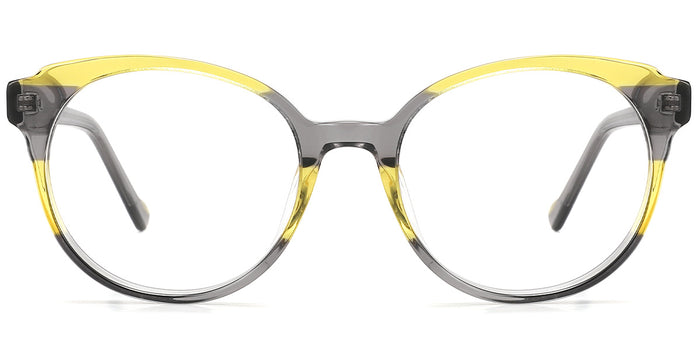 Charming Grace Eyewear