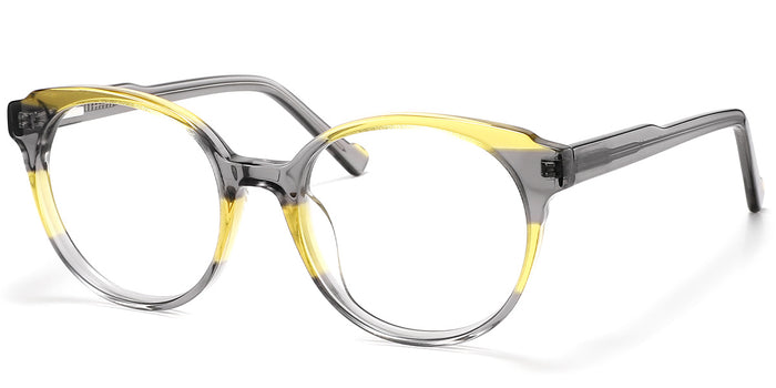 Charming Grace Eyewear