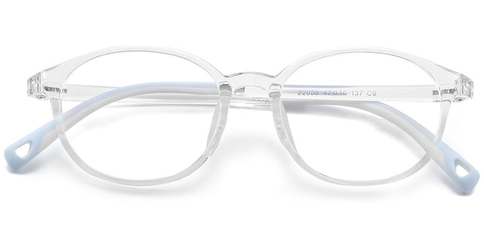 Cheerful Star Eyewear