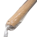 CHIFFON ROL 1.5X10M DARK IVORY Deventor