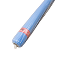 CHIFFON ROL 1.5X10M LIGHT BLUE Deventor