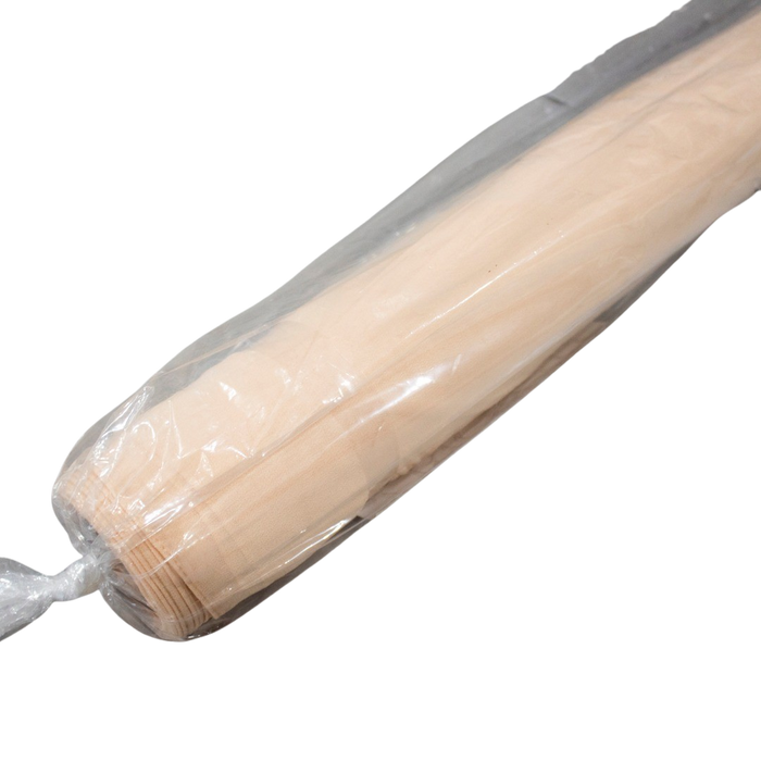 CHIFFON ROLL 1.5MX10M IVORY Deventor