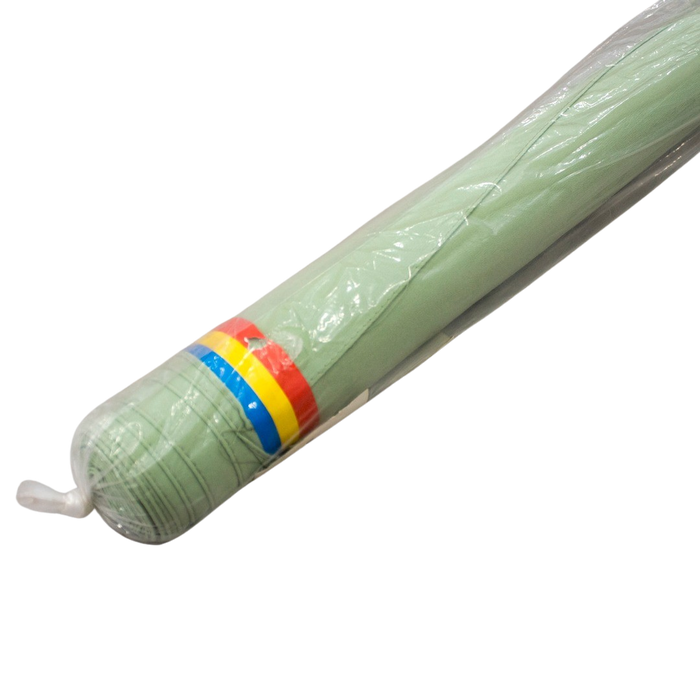 CHIFFON ROLL 1.5MX10M MINT Deventor
