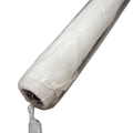 CHIFFON ROLL 1.5MX10M WHITE Deventor
