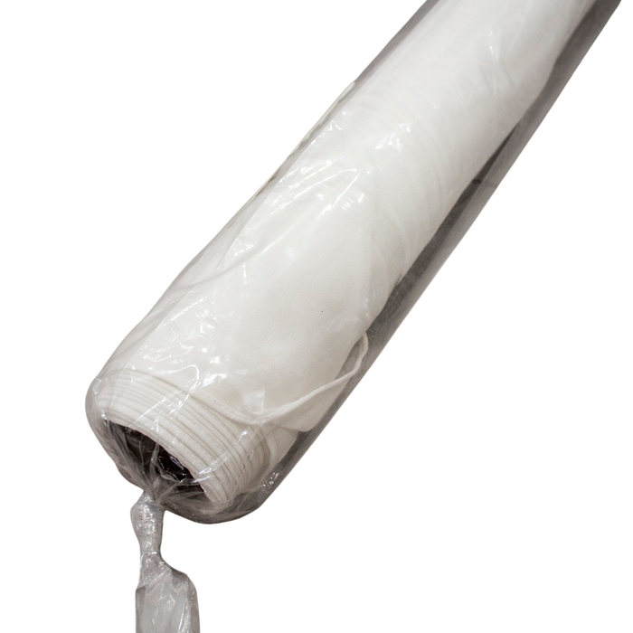 CHIFFON ROLL 1.5MX10M WHITE Deventor