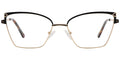 Chisinau Curve Eyewear