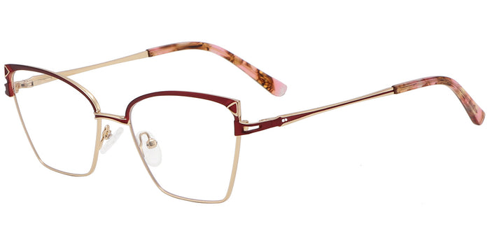 Chisinau Curve Eyewear