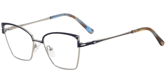 Chisinau Curve Eyewear