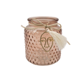 Christmas Candle Holder 10cm Deventor