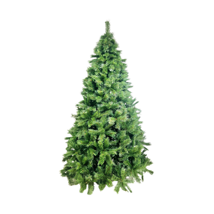 CHRISTMAS TREE 210CM X 130CM Deventor