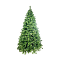 CHRISTMAS TREE 210CM X 130CM Deventor