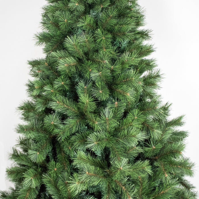 CHRISTMAS TREE 210CM X 130CM Deventor