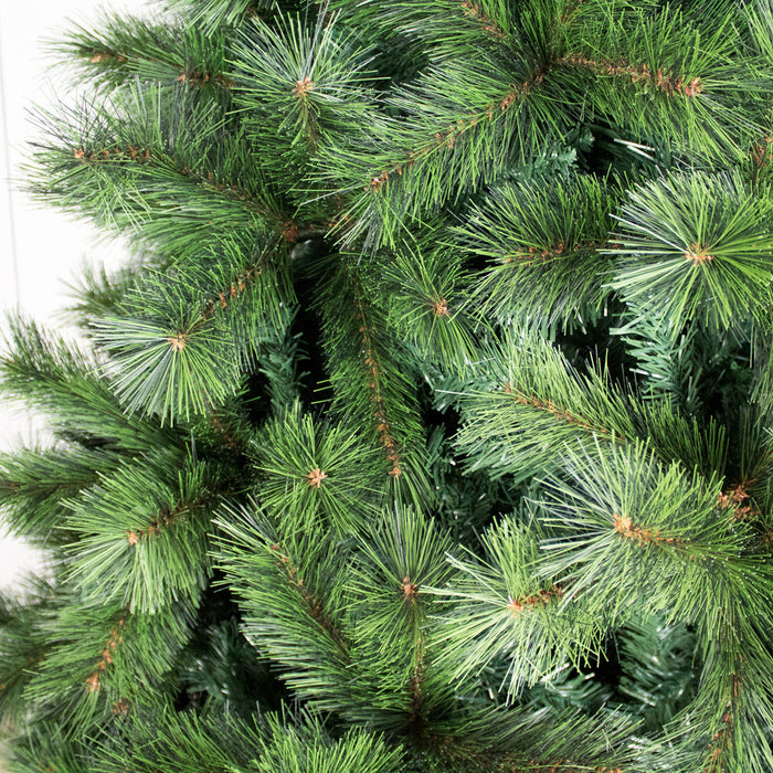 CHRISTMAS TREE 210CM X 130CM Deventor