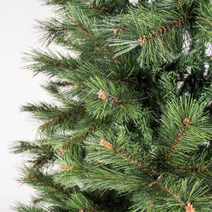CHRISTMAS TREE 210CM X 130CM Deventor
