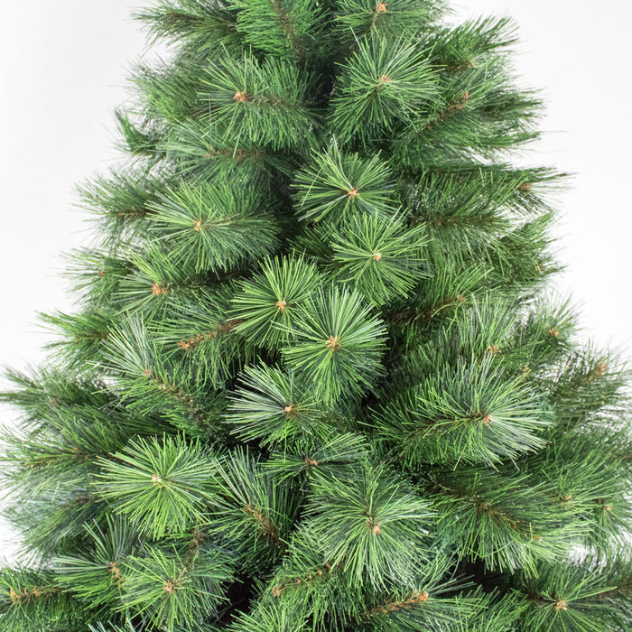 CHRISTMAS TREE 210CM X 130CM Deventor