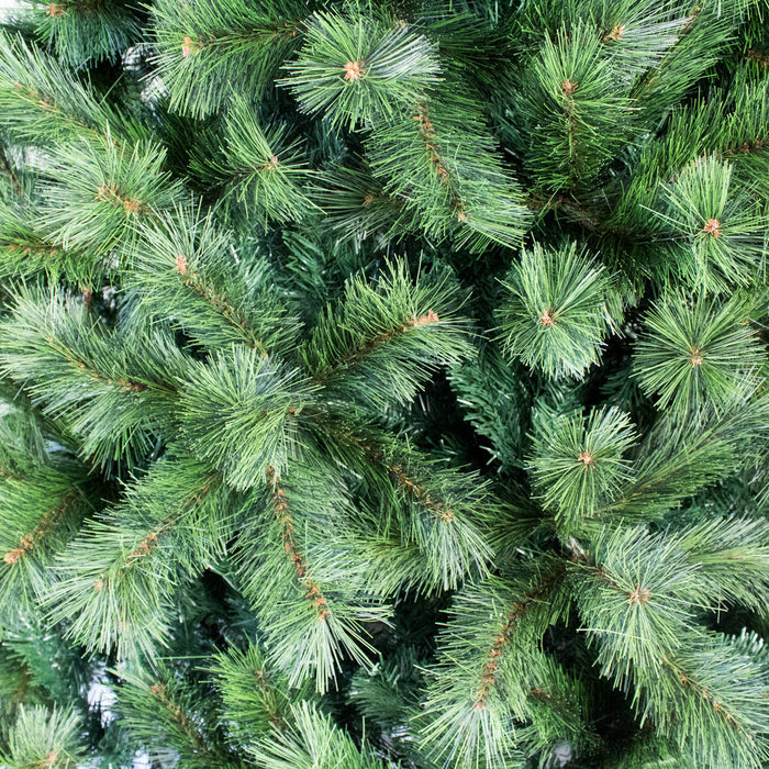 CHRISTMAS TREE 210CM X 130CM Deventor