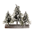 Christmas Tree 28/21cm Deventor