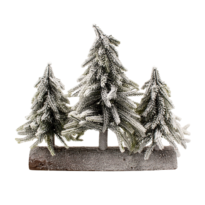 Christmas Tree 28/21cm Deventor