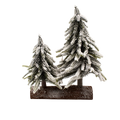 Christmas Tree 28/21cm Deventor