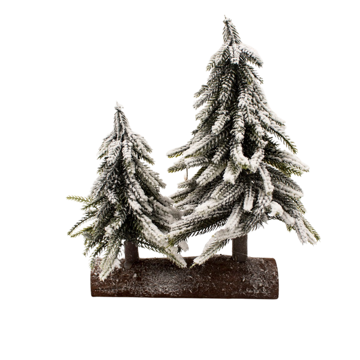 Christmas Tree 28/21cm Deventor