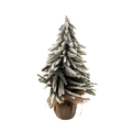 Christmas Tree 38cm Deventor