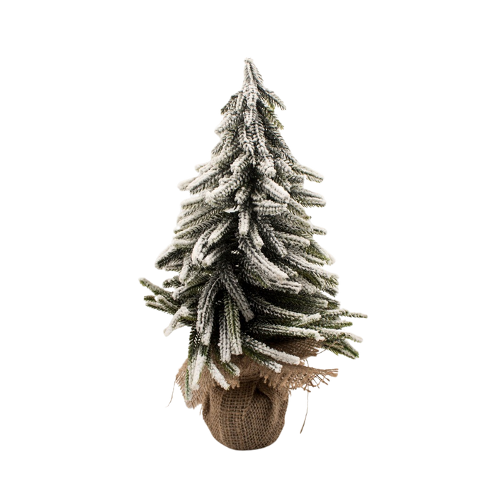 Christmas Tree 38cm Deventor