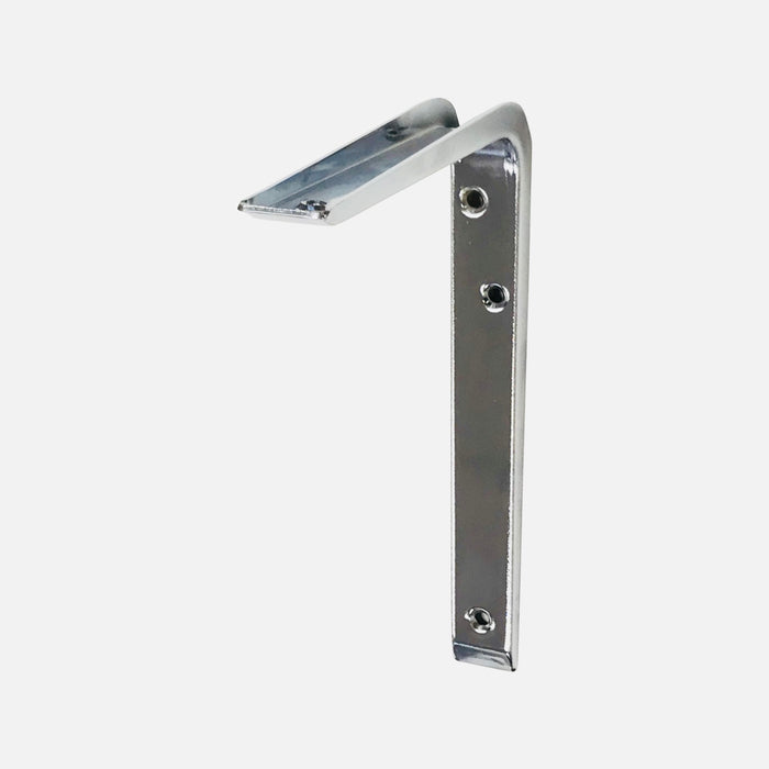 Chrome Brackets 250x200mm (Box Of 10)