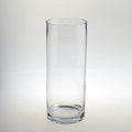 CLASS CYLINDER 12X30CM PH.HADJIGEORGIOU