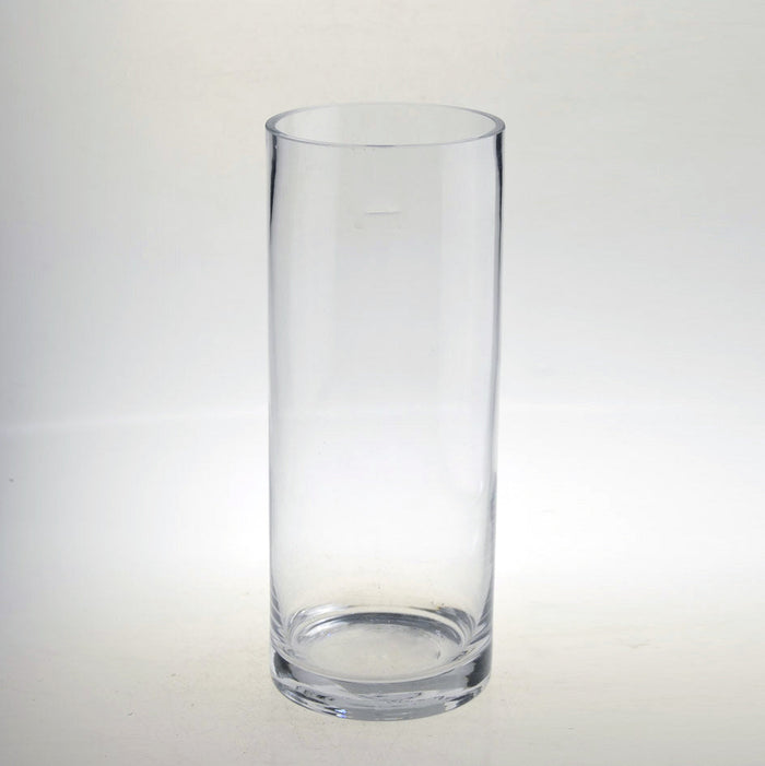 CLASS CYLINDER 12X30CM PH.HADJIGEORGIOU