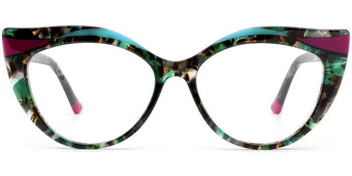 Class Pulse Eyewear