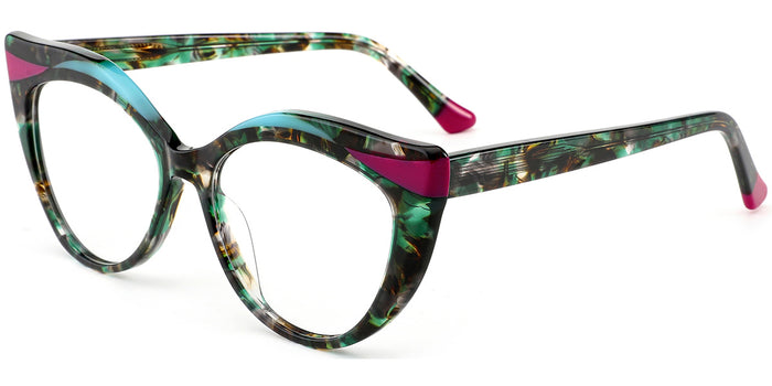 Class Pulse Eyewear