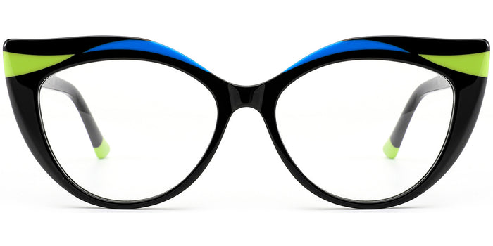Class Pulse Eyewear