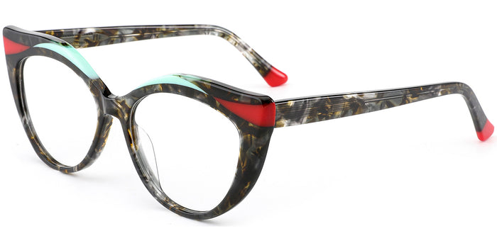 Class Pulse Eyewear