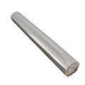 CLEAR FOIL 80CMX100M Deventor