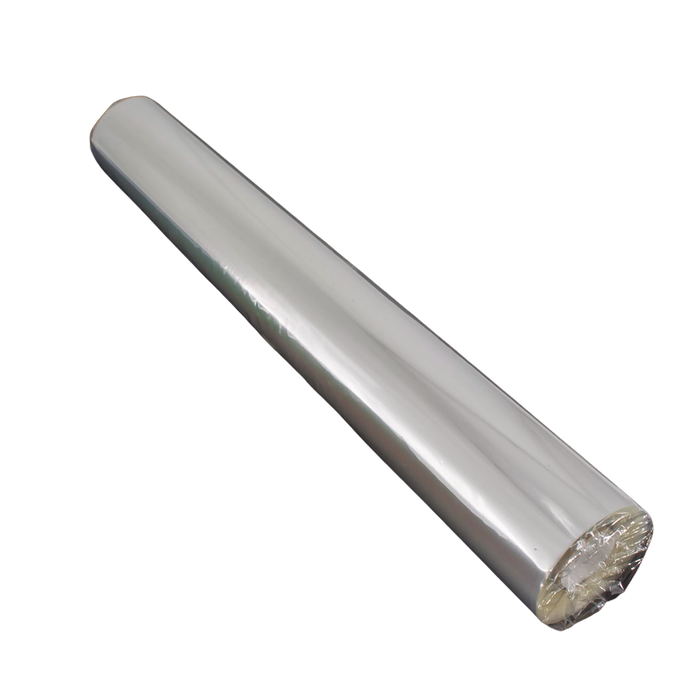 CLEAR FOIL 80CMX100M Deventor