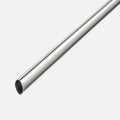 Clothes Rail Chrome 1640mm