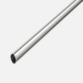 Clothes Rail Chrome 840mm