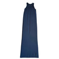 Clothing: Frenckenberger navy blue tank dress by Bella Cucina – Clothing: Dresses