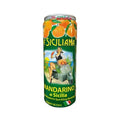 Cocktails, Mocktails & Mixers: Siciliana Mandarino Soda by Bella Cucina – Cocktails, Mocktails & Mixers: juice