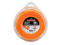 Copperhead 12138 Diamond Trimmer Line .130" 1/2 LB Donut | 66'