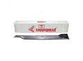 Copperhead 6 Pack 6180-6 Standard Lift Mower Blade For 60" Commercial Cutters