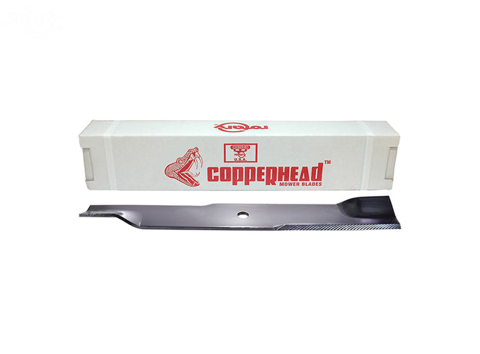 Copperhead 6 Pack 6180-6 Standard Lift Mower Blade For 60" Commercial Cutters